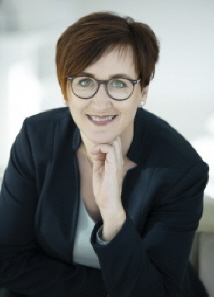 M. Kerstin Klingsbichl